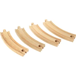BRIO Buede skinner, lange - BRIO-skinner - 33342