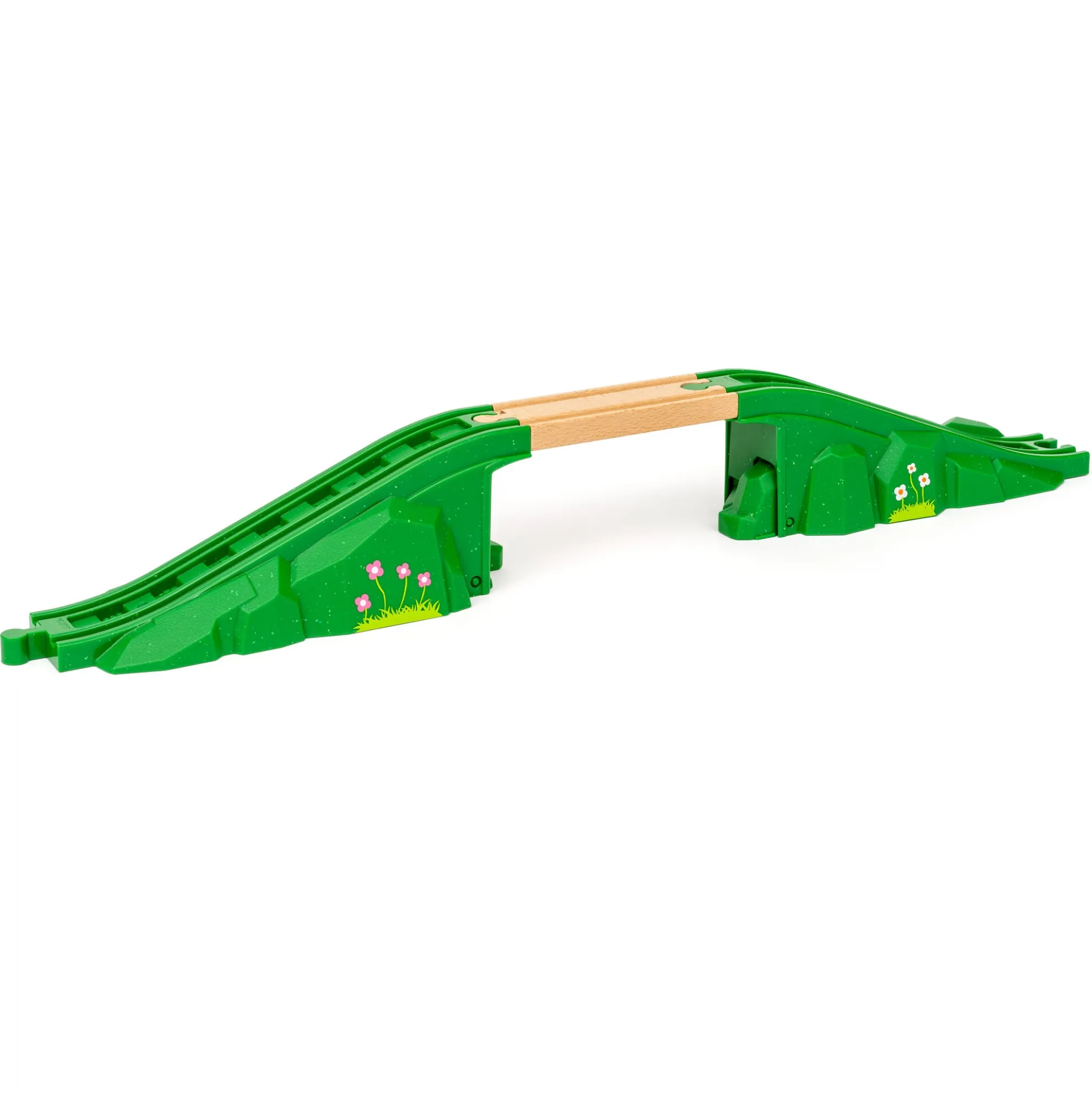 BRIO Buet bro - BRIO-togbane sæt- 36107