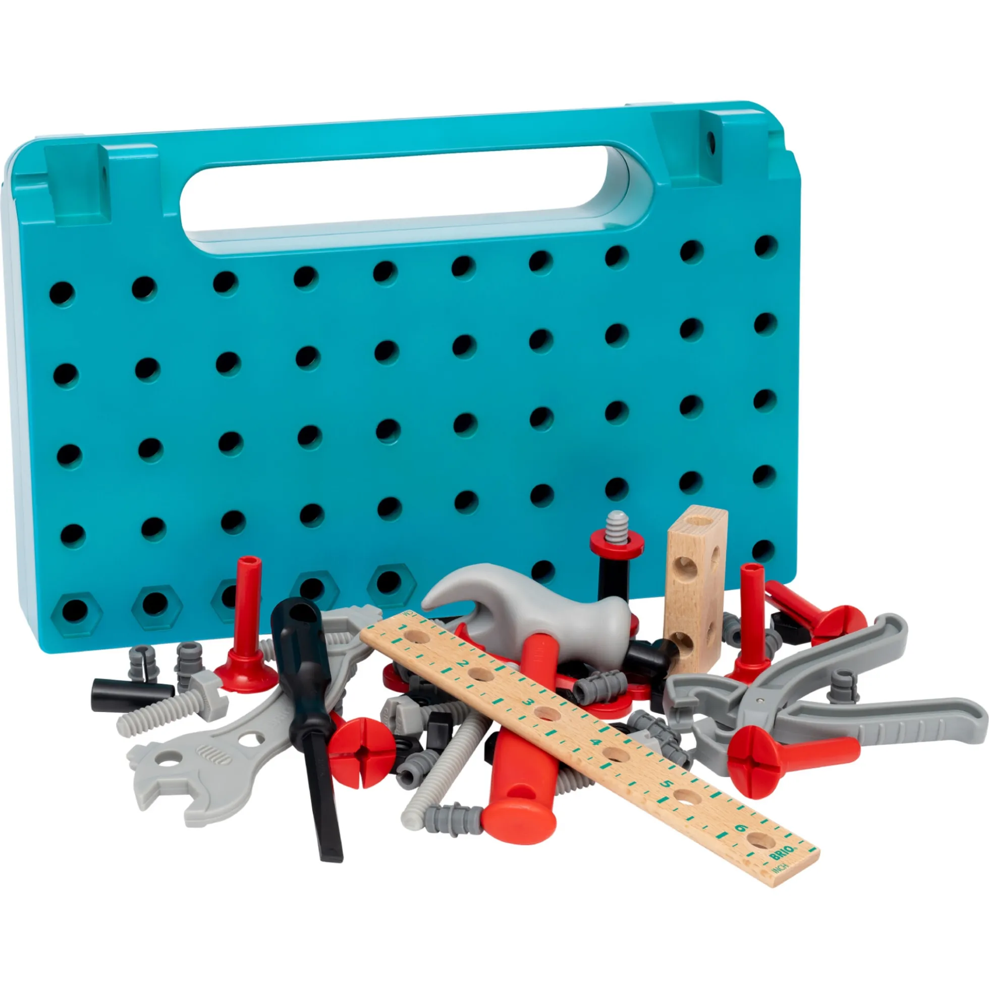 BRIO Builder arbejdsbænk - 34596