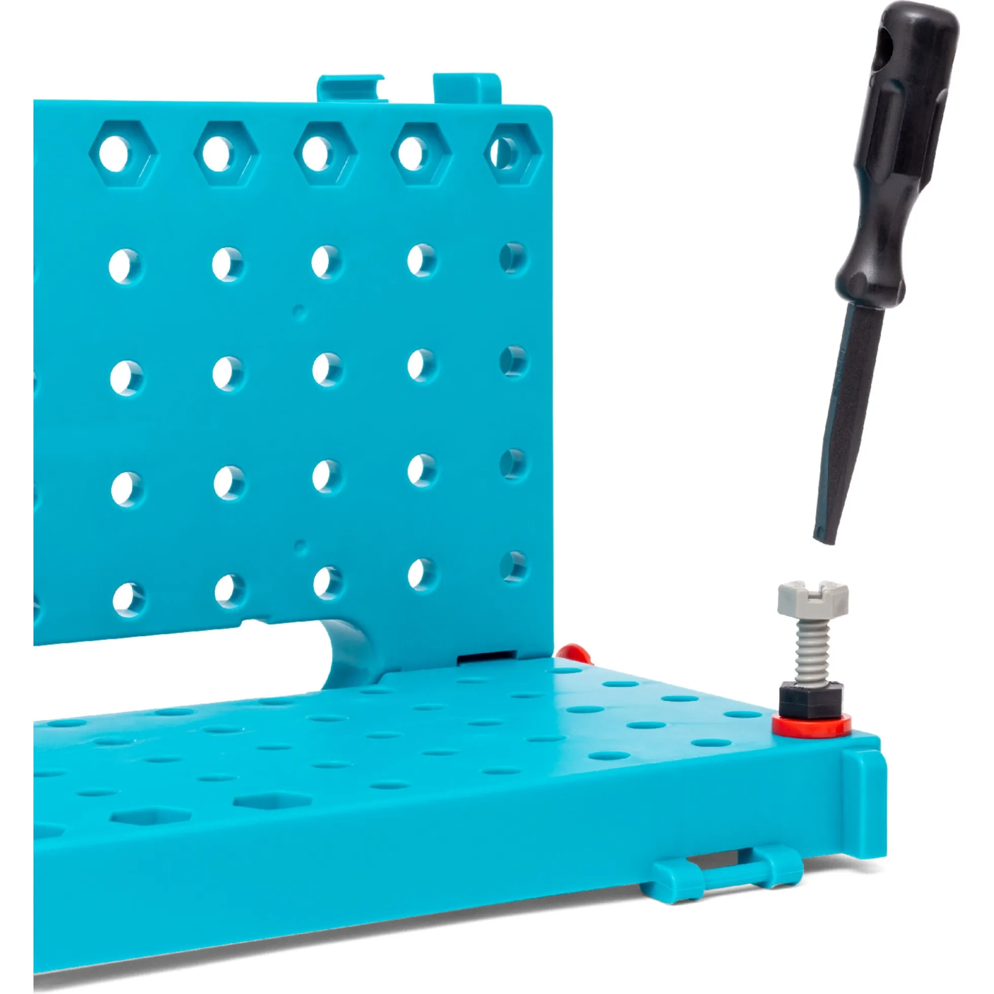 BRIO Builder arbejdsbænk - 34596