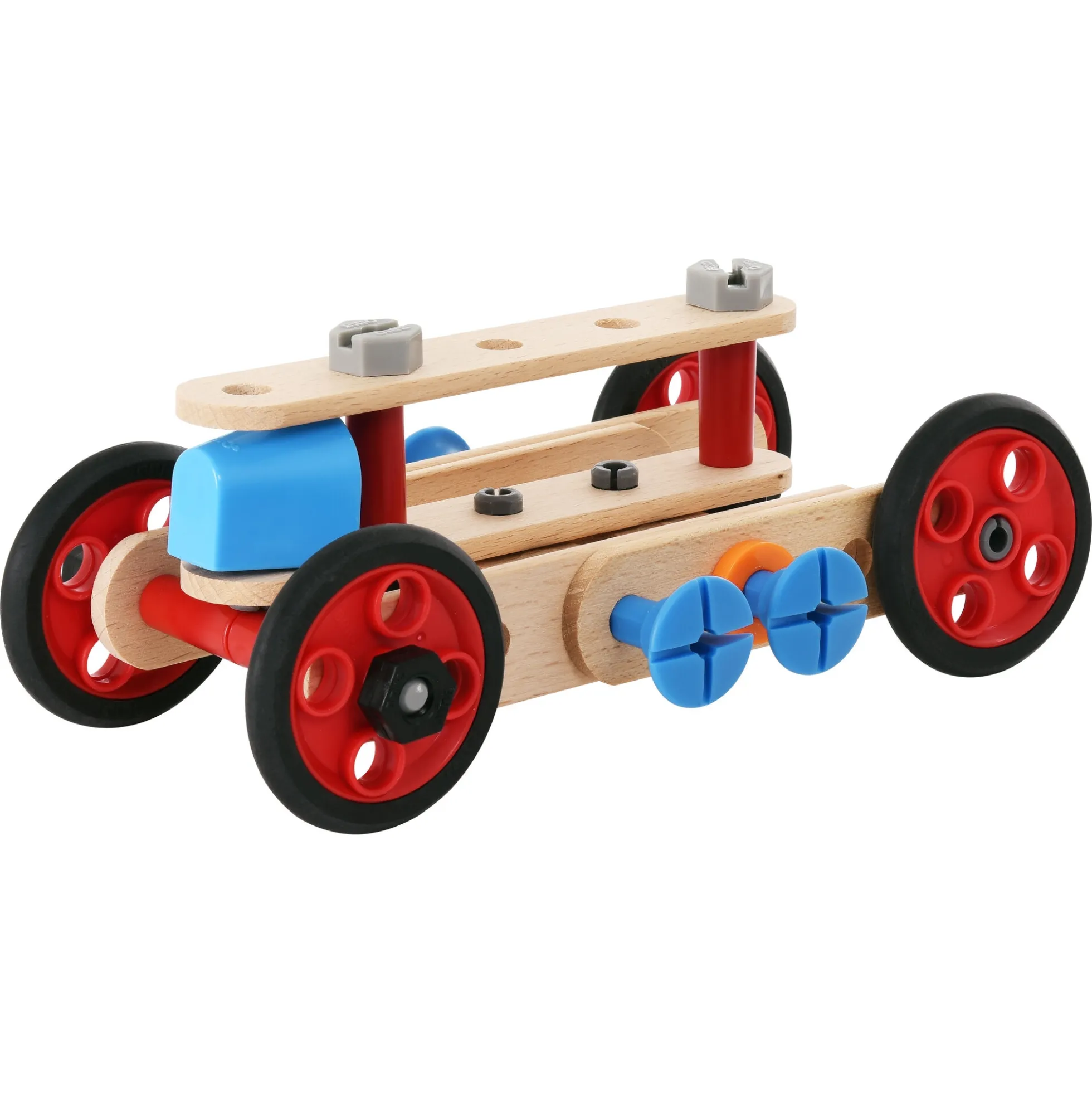 BRIO Builder byggesæt - 34587