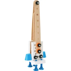 BRIO Builder byggesæt - 34587