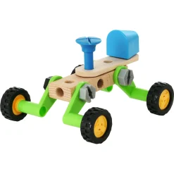BRIO Builder byggesæt - 34587