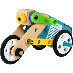 BRIO Builder motor sæt - 34591