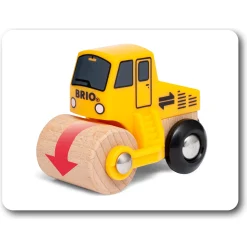 BRIO Byggekøretøjer - BRIO-tog sæt- 33658