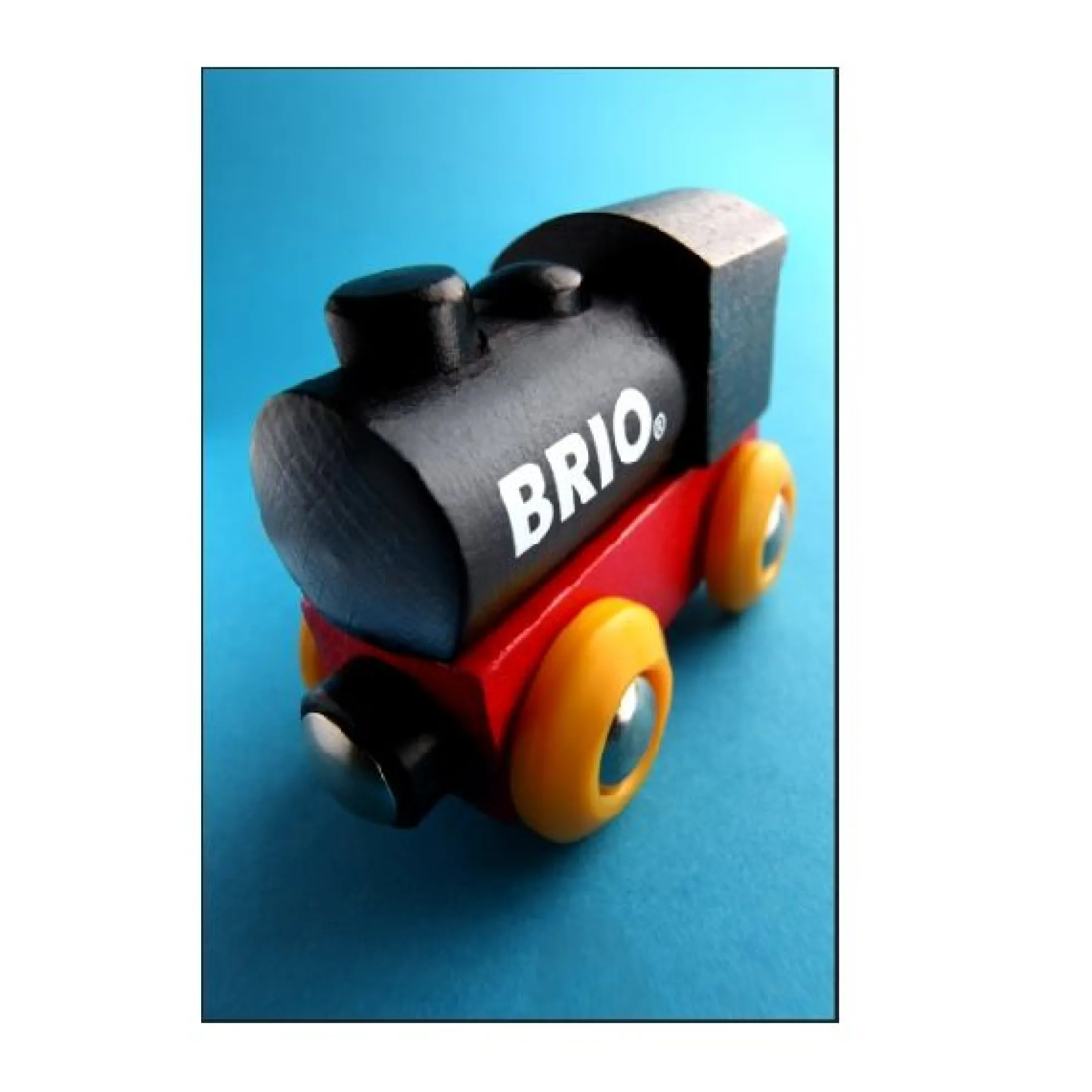 BRIO Klassisk lokomotiv