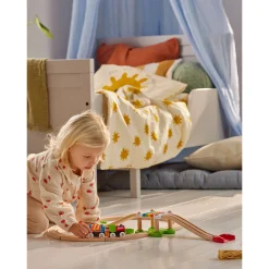 BRIO Min første togbane, udvidet - BRIO-tog - 33727