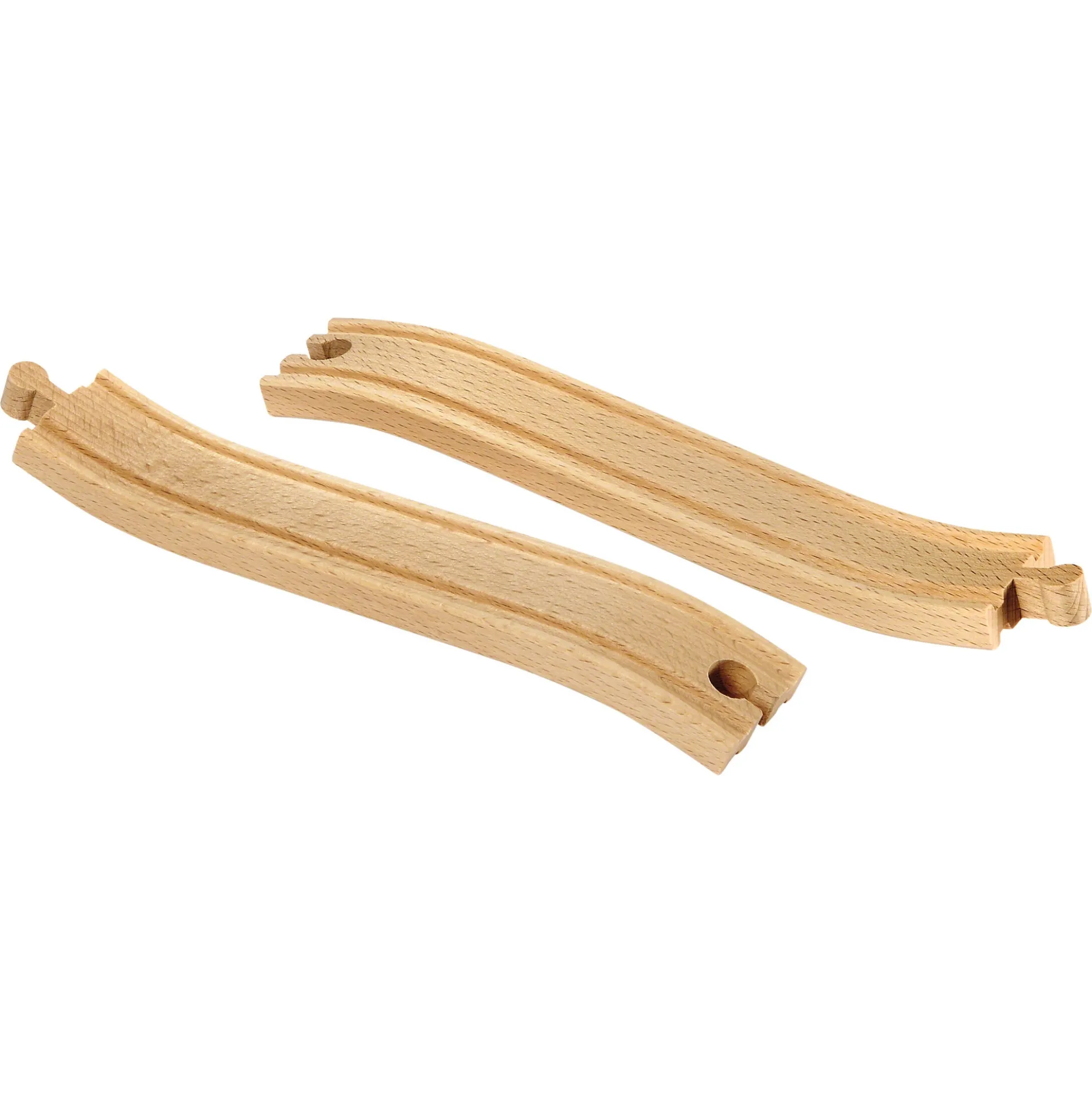BRIO Opfartsskinner - BRIO-togbane sæt- 33332