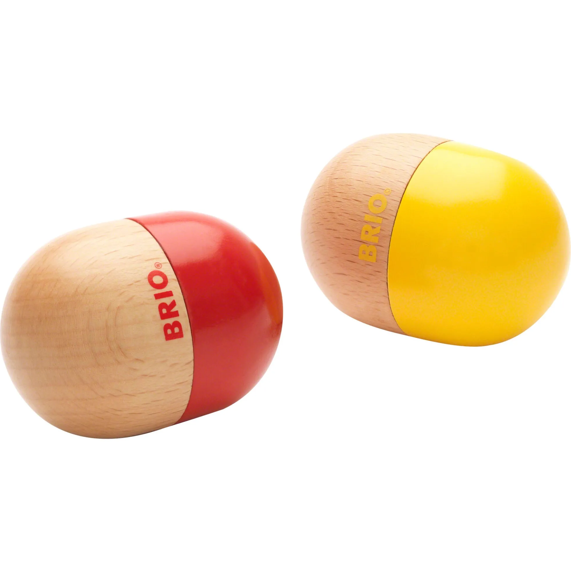 BRIO Rasleæg - BRIO-klassiker i træ - 30180