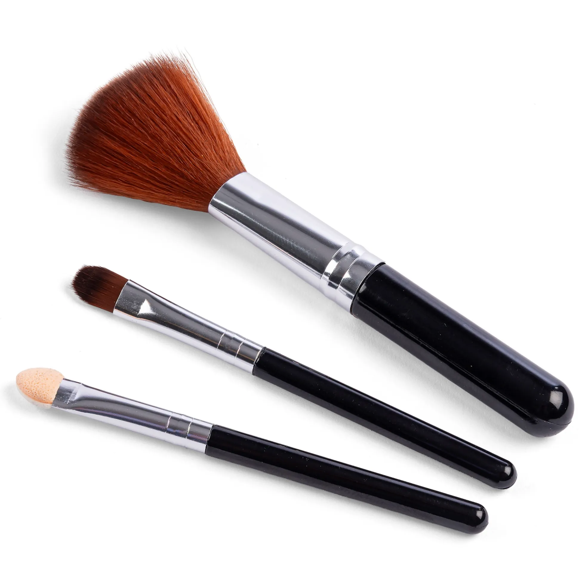 Børne make up - Luksus makeupkuffert - 21x21 cm