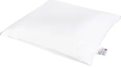 Børnepude - Junior pude - Allergivenlig fiberpude - 40x45 cm - Høie of Scandinavia Hygea