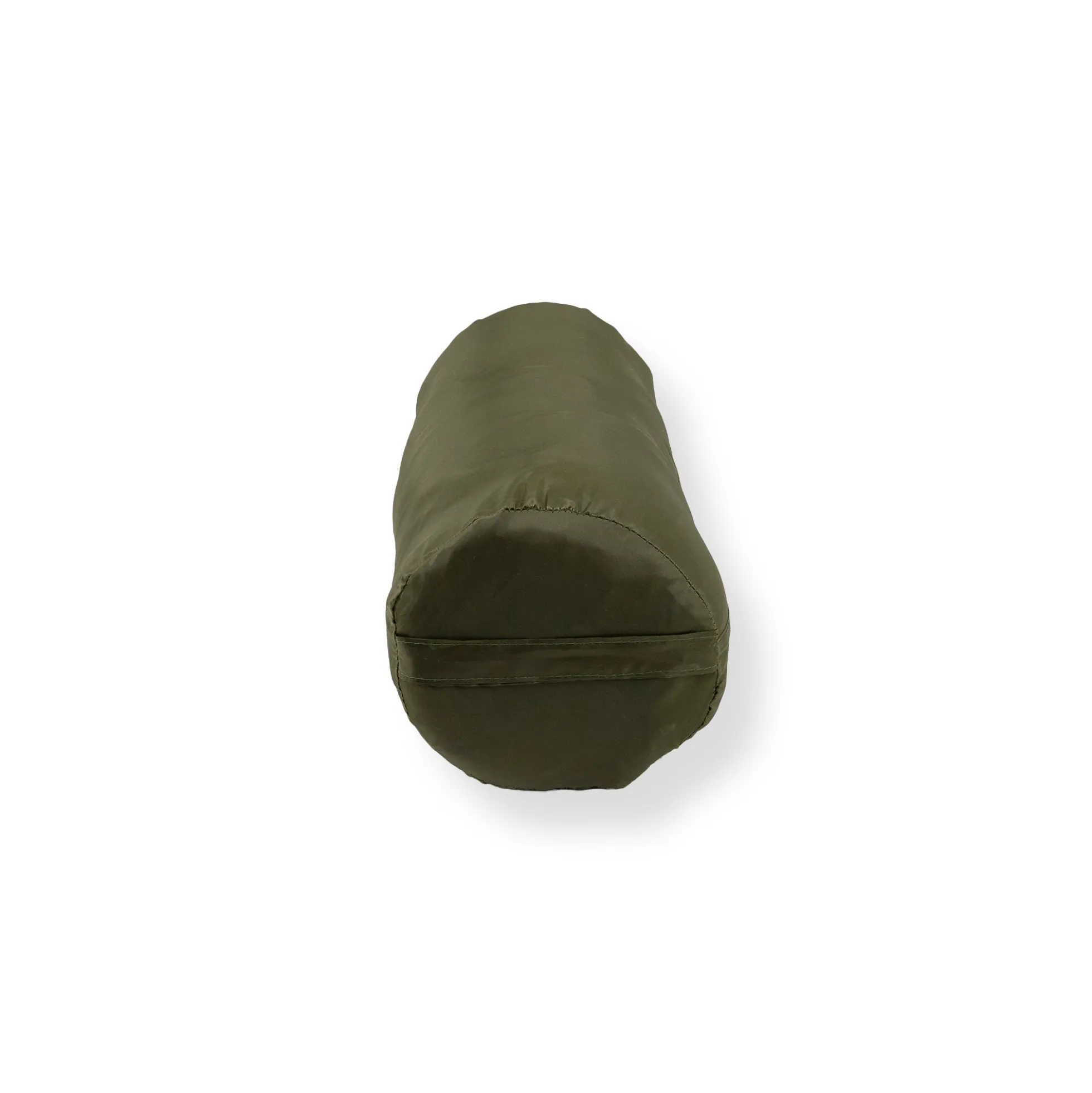 Børnesovepose 75x140 cm - Army grøn