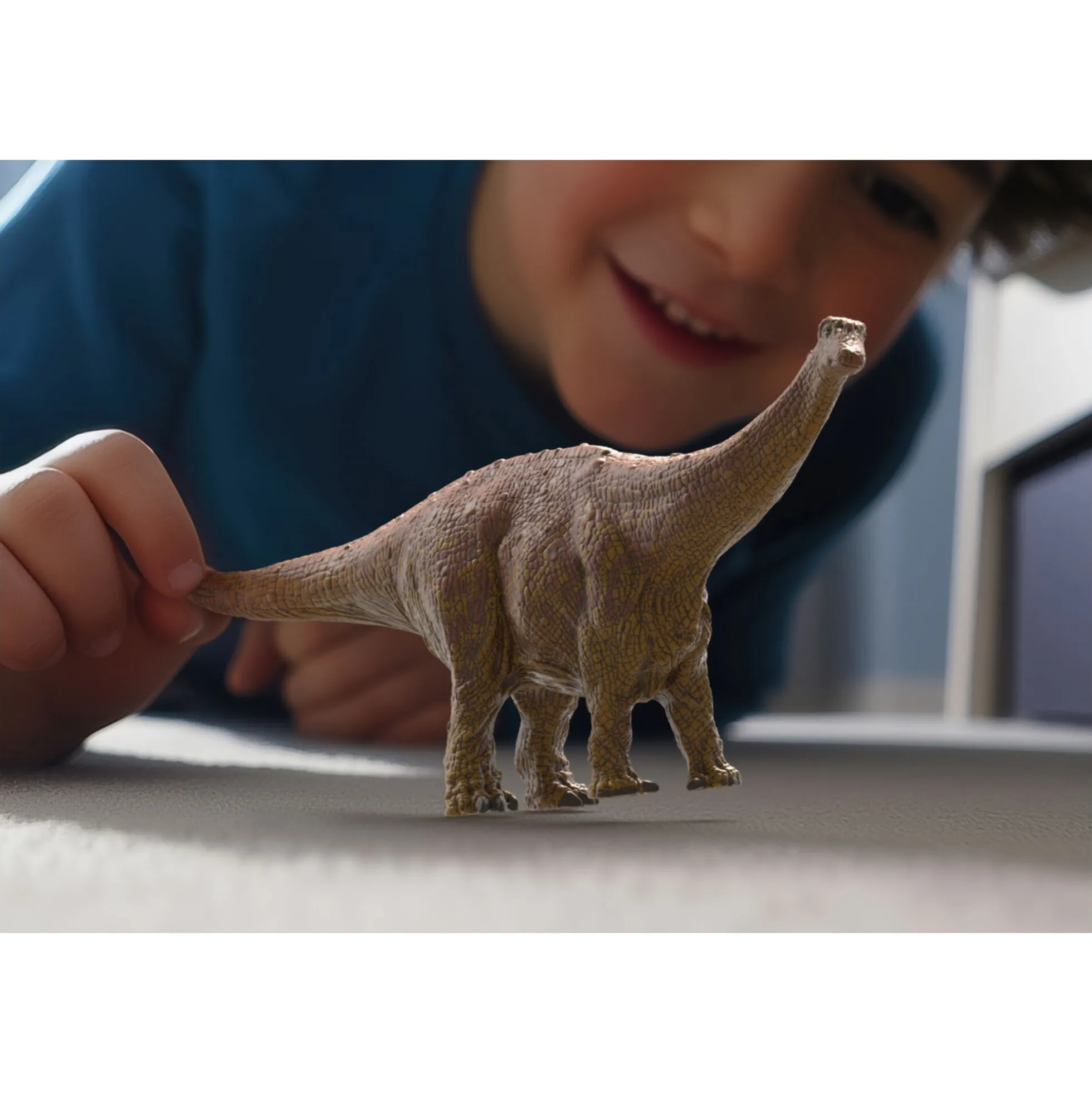 Brontosaurus - 15051 - Schleich Dinosaurs