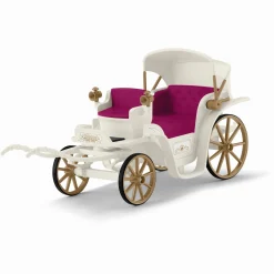 Bryllupsvogn - 42641 - Schleich Horse Club