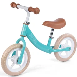 California Gå- & Løbecykel - Stabil Start på Cykelleg