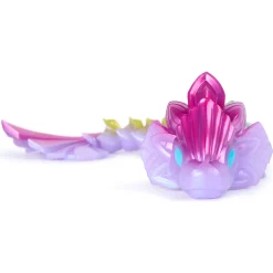 CrystaLynx drage assoteret - 22,8 cm