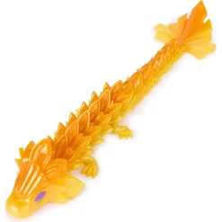 CrystaLynx drage assoteret - 22,8 cm