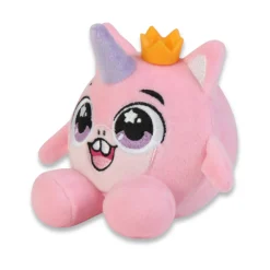 Cupcake bamse - Squish Heads