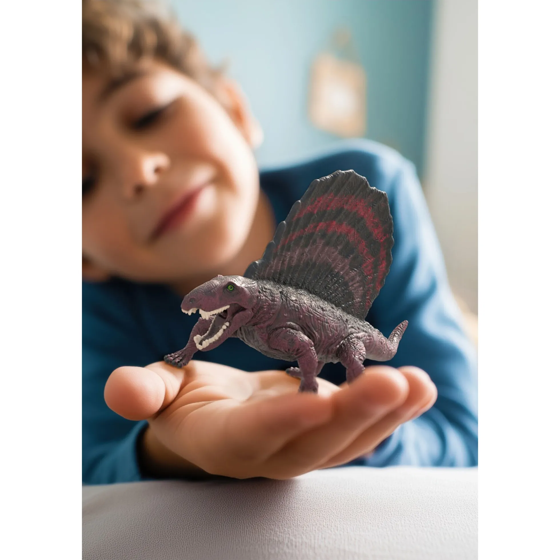 Dimetrodon - 15052 - Schleich Dinosaurs