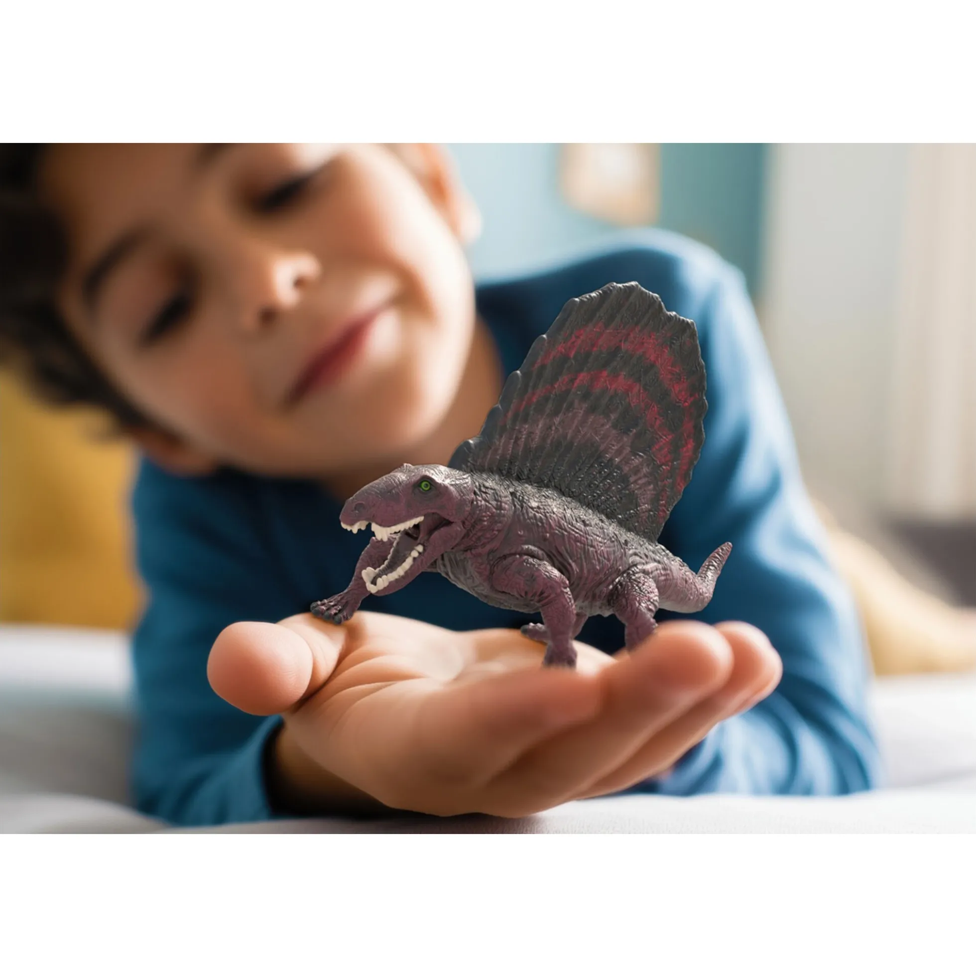 Dimetrodon - 15052 - Schleich Dinosaurs