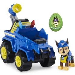 Dino Deluxe Vehicles Chase - Paw Patrol