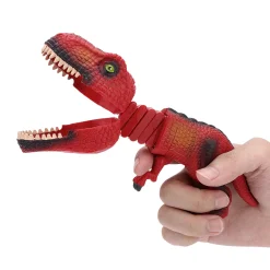 Dinosaur grabber 20x7x9,5 cm