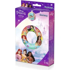Disney Princess badering - Badering til børn