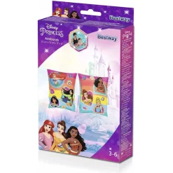 Disney Princess badevinger 3-6 år - Svømmevinger til børn