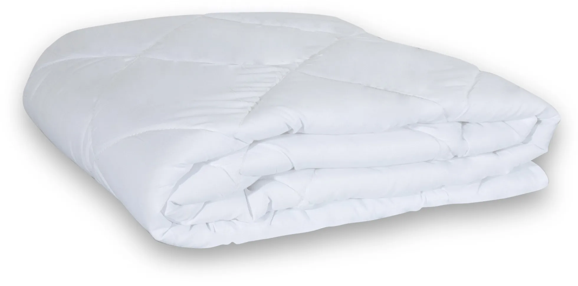 Dobbeltdyne - Ekstra let og luftig fiber sommerdyne - 200x220 cm - Zen Sleep