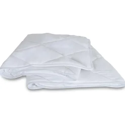 Dobbeltdyne - Ekstra let og luftig fiber sommerdyne - 200x220 cm - Zen Sleep