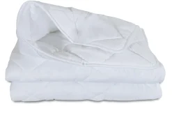 Dobbeltdyne - Helårs fiberdyne - 200x220 cm - Zen Sleep dyne