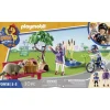 D*O*C* Politiaktion. Fang tyven! - PL70918 - PLAYMOBIL Duck On Call