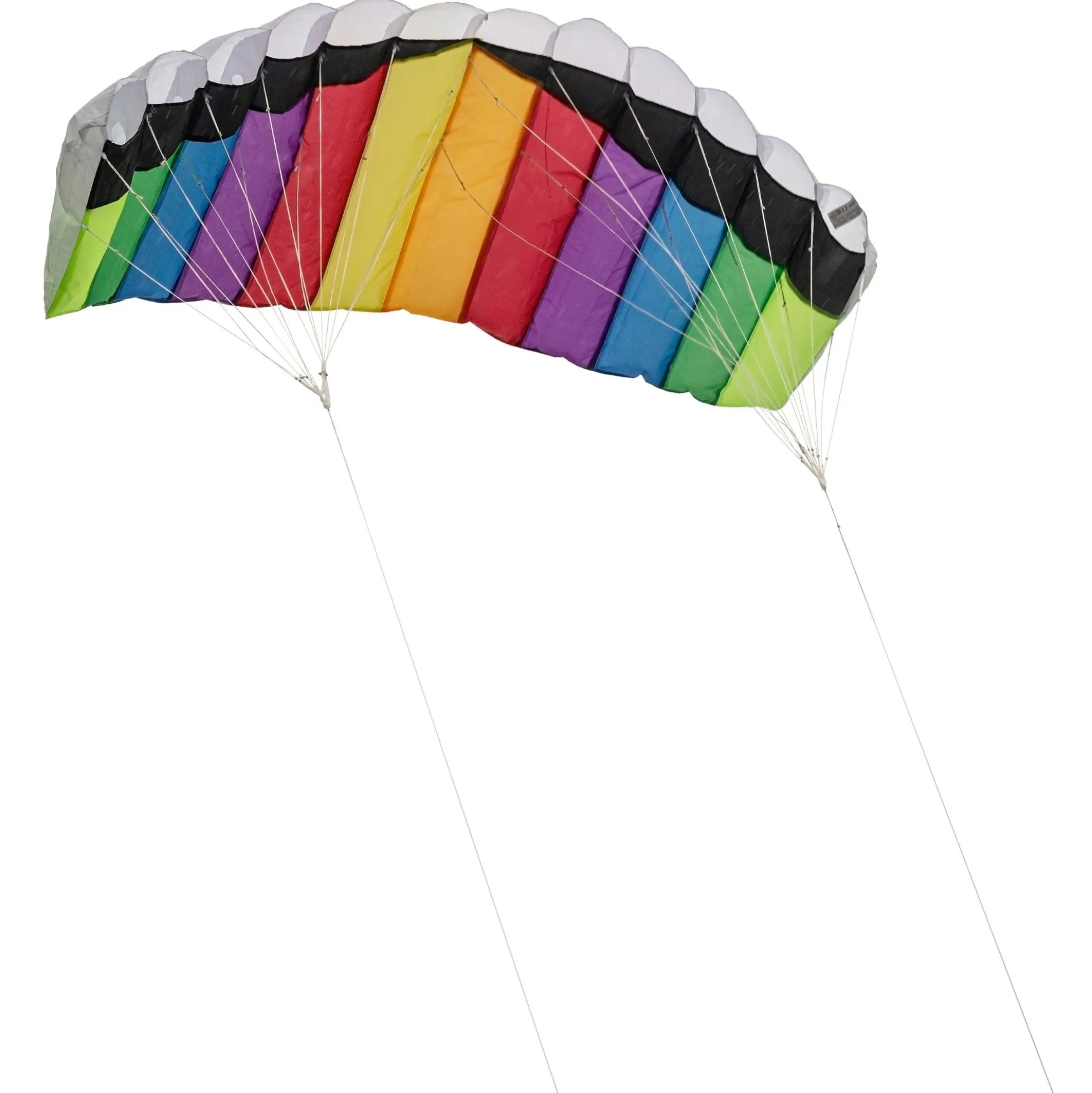 Drage flyvning - Paragliderdrage - 160x60 cm