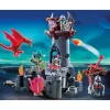 Drageriddernes kamptårn - PL5089 - PLAYMOBIL Knights
