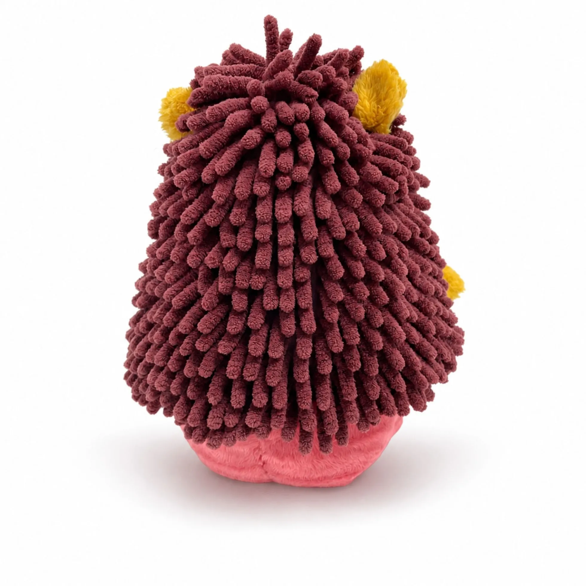 DR Børste bamse - 25 cm - Børnenes yndlings pindsvin