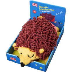 DR Børste sovebamse med musik og vuggeviser - 27 cm