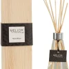 Duftpinde - Duftolie med water lily - 140 ml.