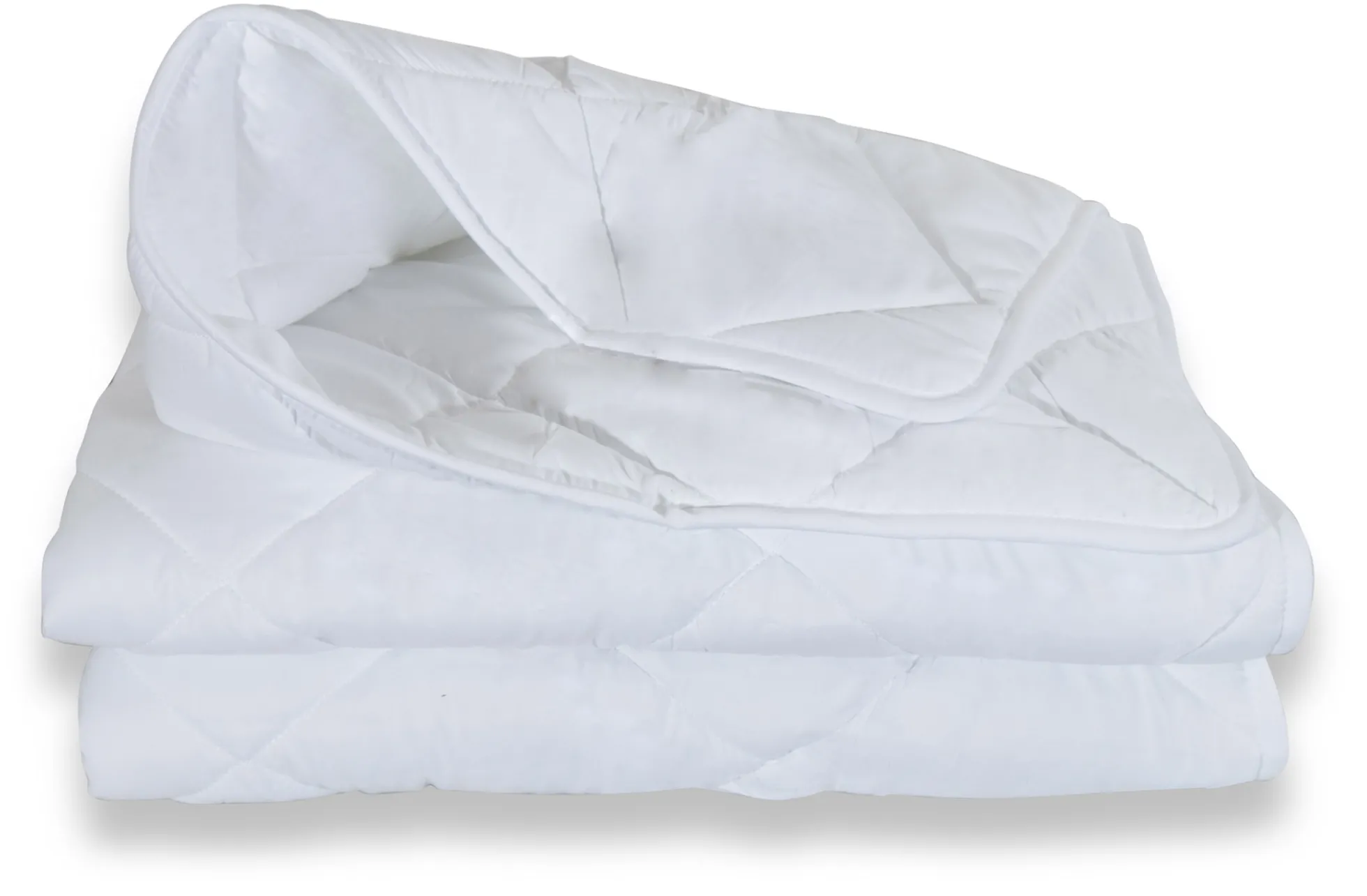Dyne pude sæt - Helårsdyne + pude 140x200 cm - Fiberdyne - Zen Sleep allergivenlig dyne og pude