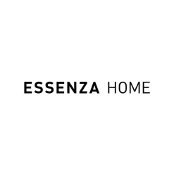 Essenza sengetøj - 140x220 cm - 100% bomuldssatin sengesæt - Minte Bright Terra sengelinned