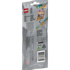 Eventyr-armbånd - 41918 - LEGO DOTs