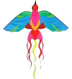 Falcon drage 160x130 cm