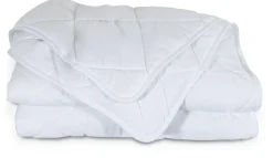 Fiberdyne - Allergivenlig helårsdyne - 150x210 cm - Zen Sleep dyne