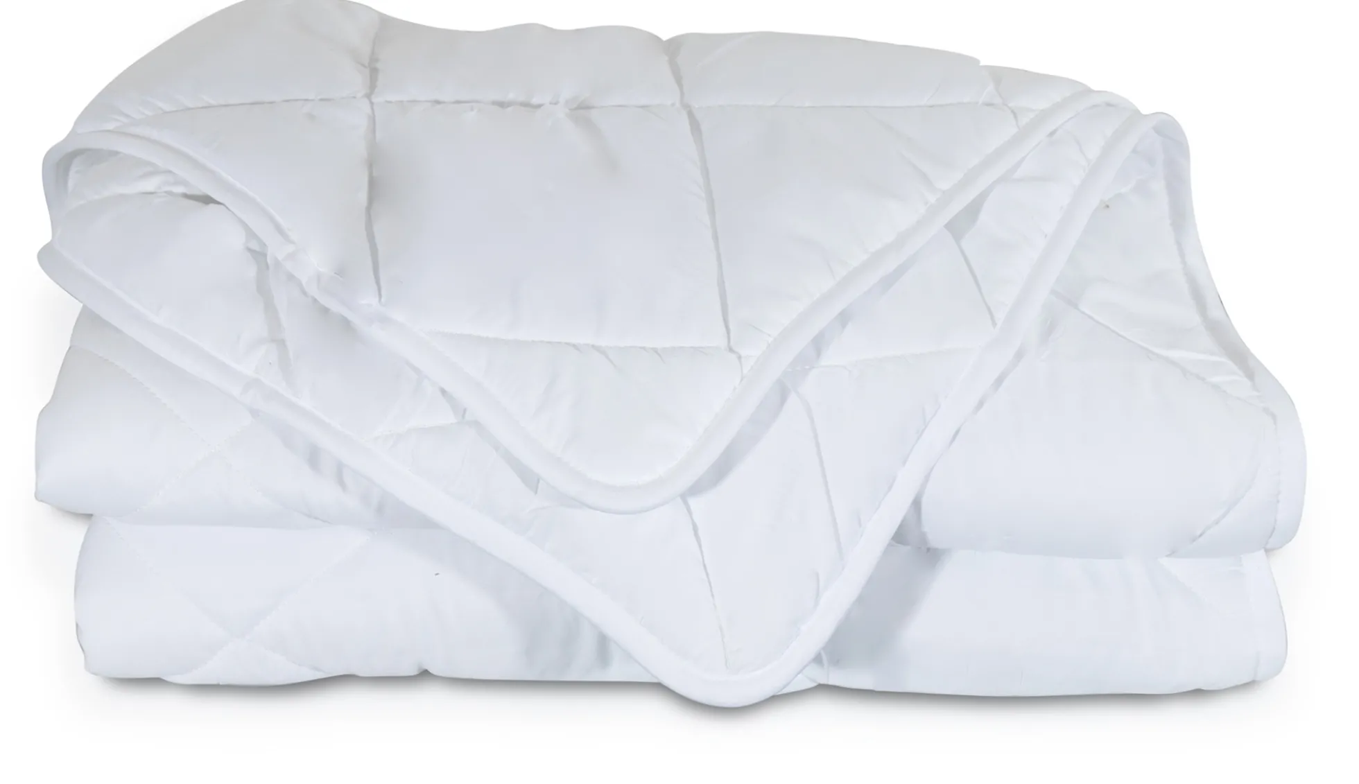 Fiberdyne - Allergivenlig helårsdyne - 150x210 cm - Zen Sleep dyne
