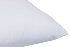 Fiberpude - Allergivenlig hovedpude - 60x63cm - Zen Sleep