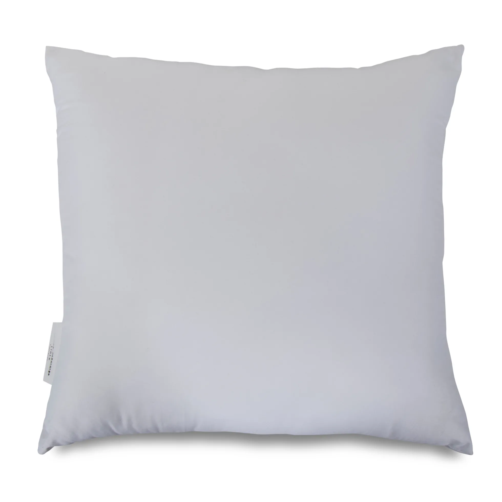 Fiberpude - Allergivenlig hovedpude - 60x63cm - Zen Sleep
