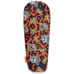First Grade sovepose 65x170 cm - Orange