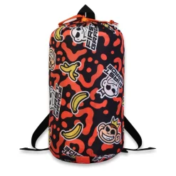 First Grade sovepose 65x170 cm - Orange