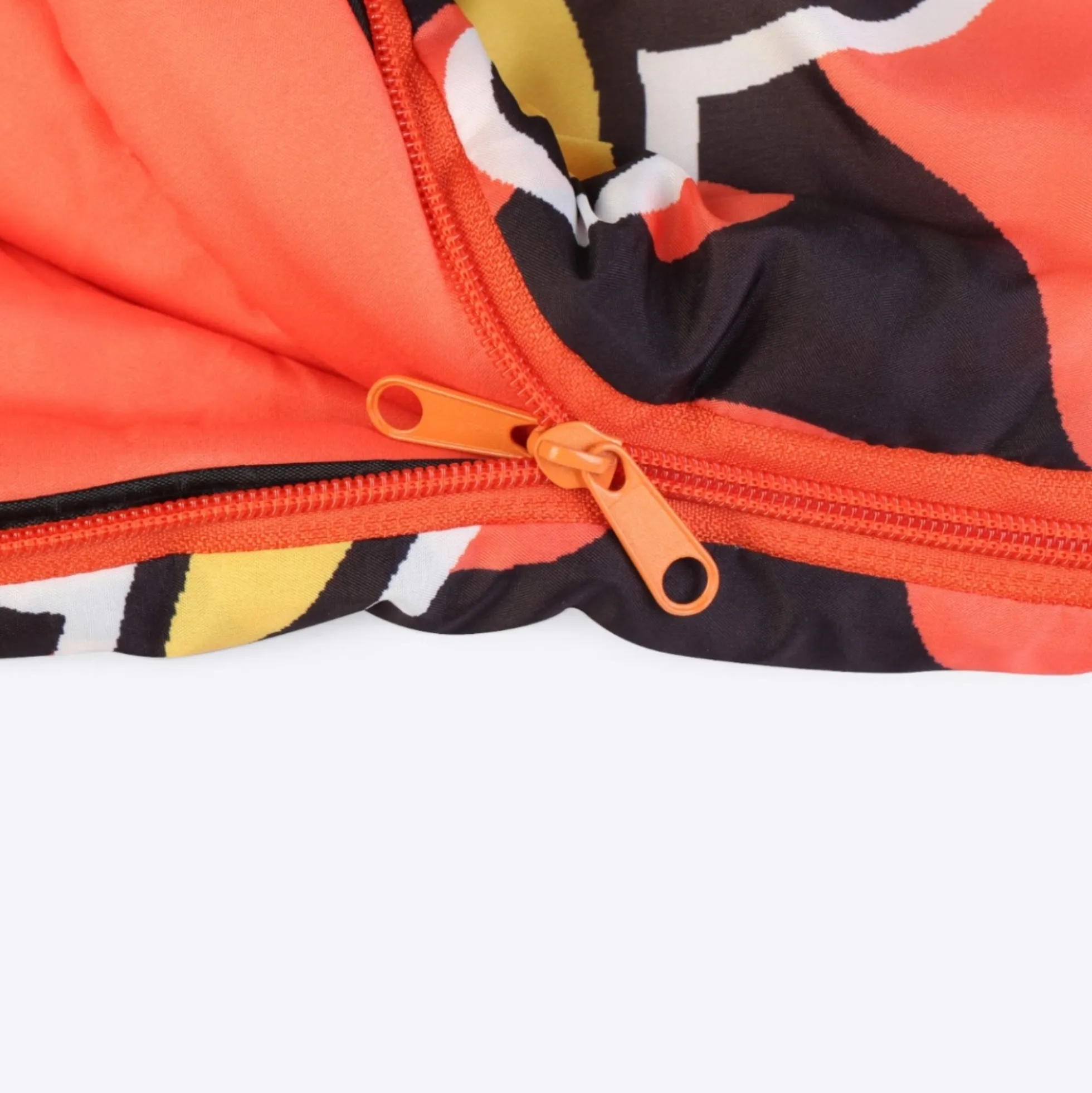 First Grade sovepose 65x170 cm - Orange