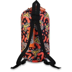 First Grade sovepose 65x170 cm - Orange