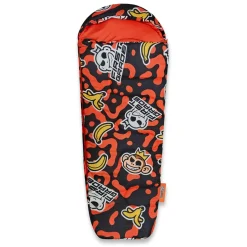 First Grade sovepose 65x170 cm - Orange